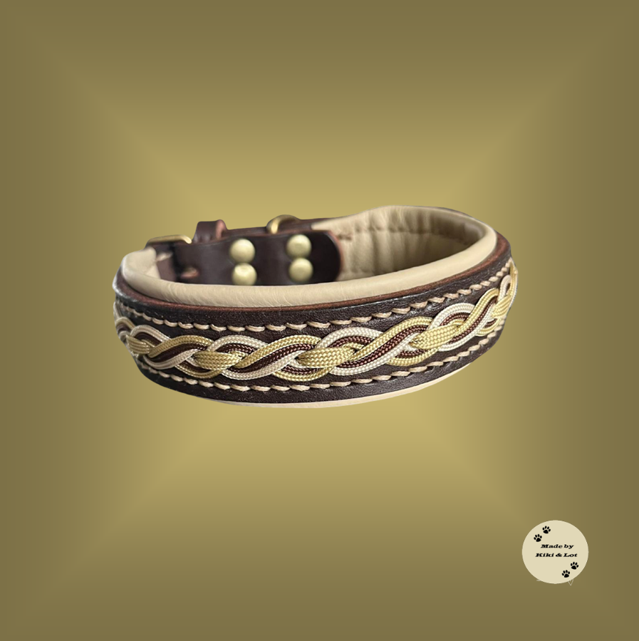 snake enkel goud